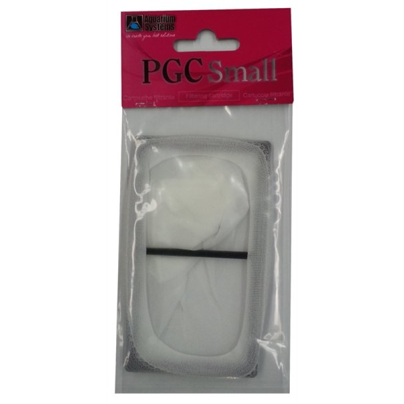 AS Power Gravel Cleaner stofzuigerzakje small